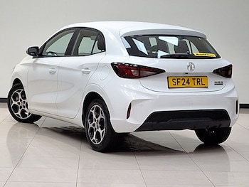 Used MG MG3 2024 for sale - 76129666: Photo