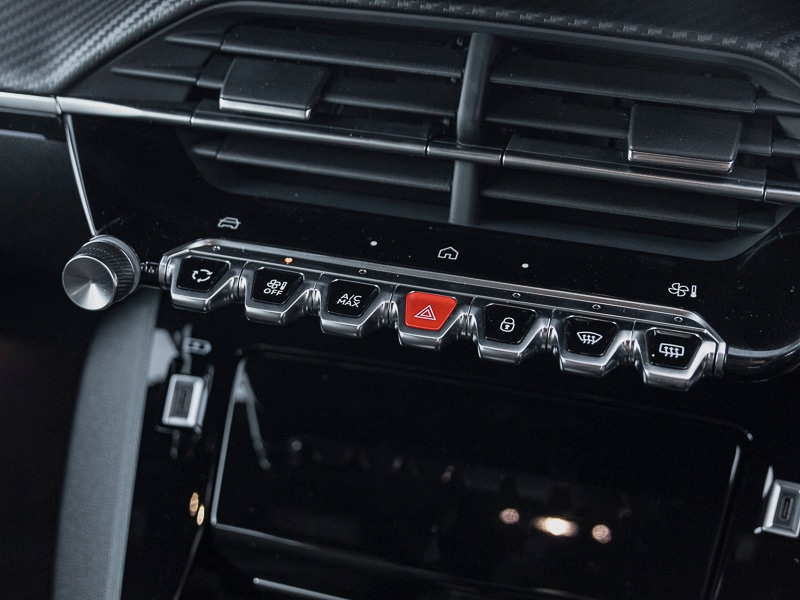 Used Peugeot 2008 2025 for sale - 77219373: Photo 12