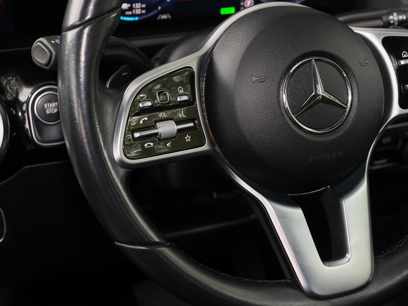 Used Mercedes-Benz EQA 2021 for sale - 77690373: Photo 12