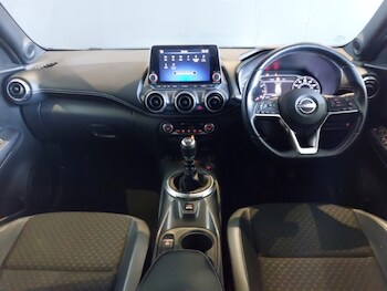 Used Nissan Juke 2023 for sale - 78692663: Photo
