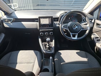 Used Renault Clio 2022 for sale - 79578404: Photo
