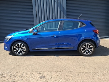 Used Renault Clio 2022 for sale - 79578404: Photo