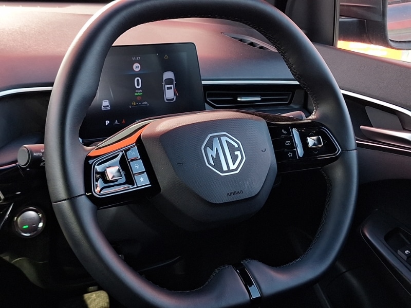 Used MG MG3 2025 for sale - 76451615: Photo 11