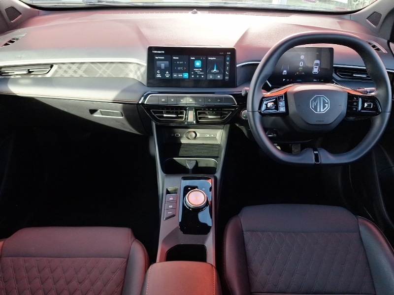 Used MG MG3 2025 for sale - 76451615: Photo 2