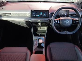 Used MG MG3 2025 for sale - 76451615: Photo