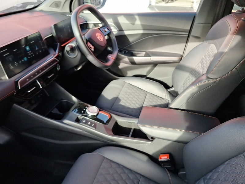 Used MG MG3 2025 for sale - 76451615: Photo 5