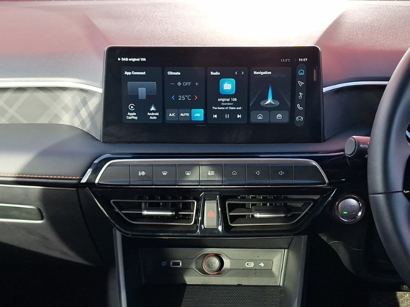 Used MG MG3 2025 for sale - 76451615: Photo 7