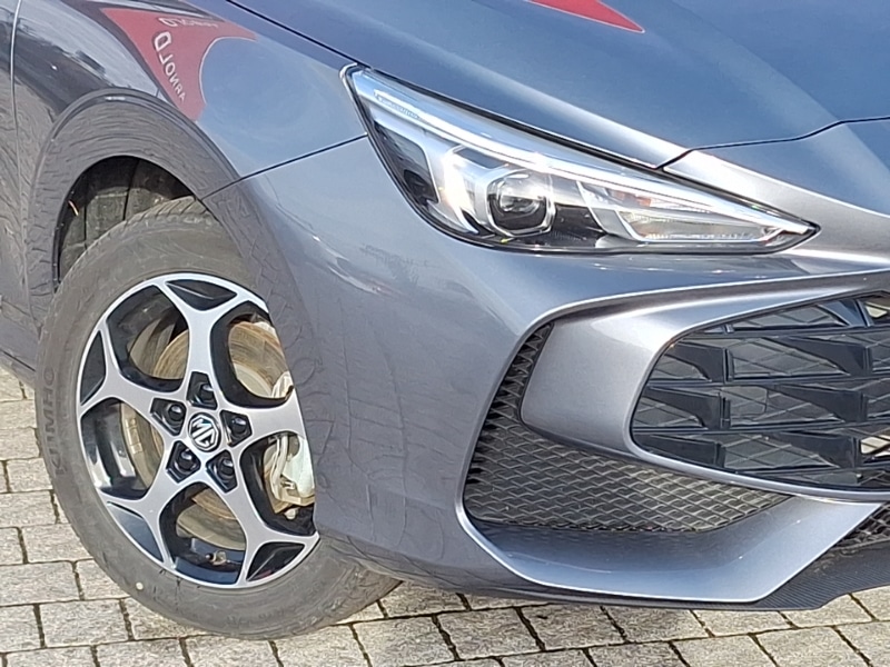 Used MG MG3 2025 for sale - 76451615: Photo 9