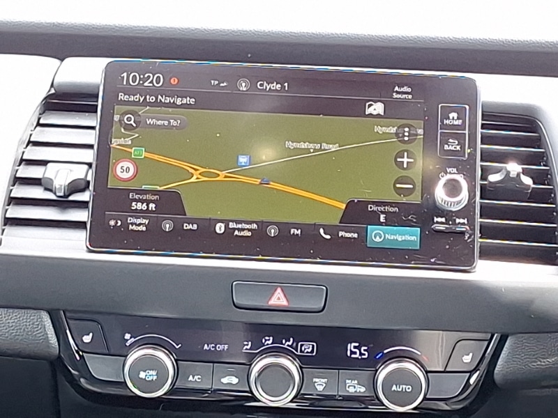 Used Honda Jazz 2023 for sale - 76419157: Photo 7