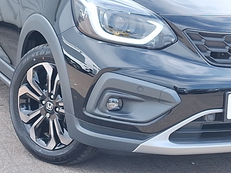 Used Honda Jazz 2023 for sale - 76419157: Photo 9