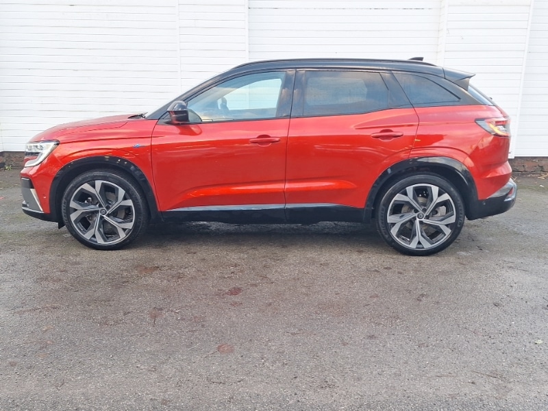 Used Renault Austral 2024 for sale - 77190247: Photo 4