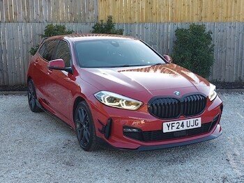 BMW - 1 Series