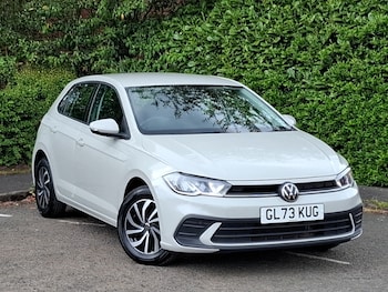 Used Volkswagen Polo 2023 for sale - 78522524: Photo