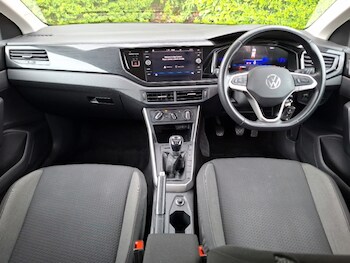 Used Volkswagen Polo 2023 for sale - 78522524: Photo