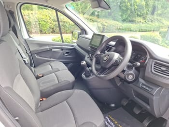 Used Renault Trafic 2024 for sale - 79843950: Photo
