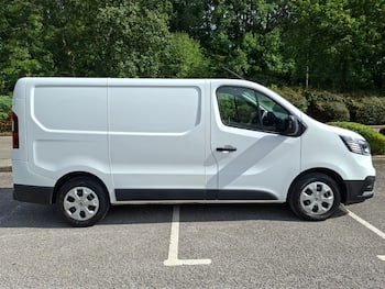 Used Renault Trafic 2024 for sale - 79843950: Photo