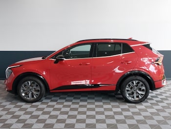 Used Kia Sportage 2022 for sale - 75837020: Photo