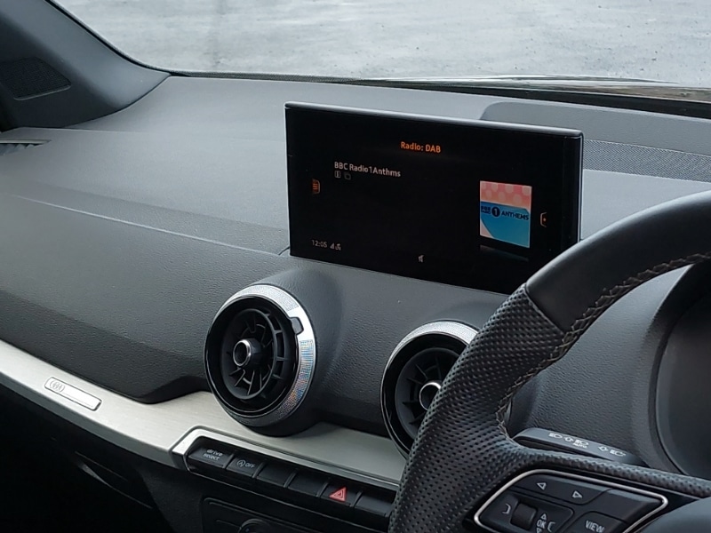 Used Audi Q2 2024 for sale - 77955195: Photo 11