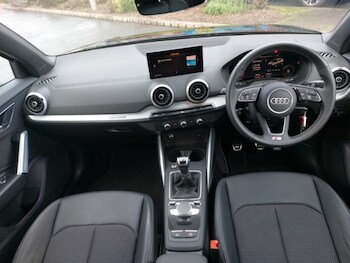 Used Audi Q2 2024 for sale - 77955195: Photo