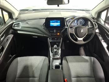 Used Suzuki SX4 S-Cross 2023 for sale - 79650162: Photo