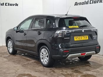 Used Suzuki SX4 S-Cross 2023 for sale - 79650162: Photo