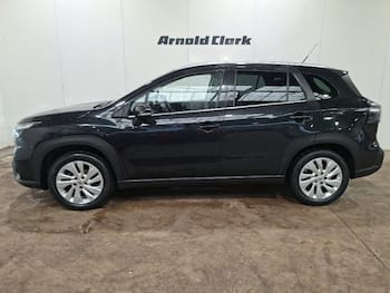 Used Suzuki SX4 S-Cross 2023 for sale - 79650162: Photo