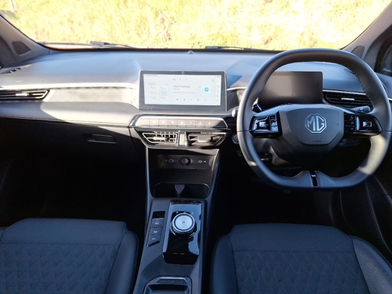 Used MG MG3 2025 for sale - 76912589: Photo 2