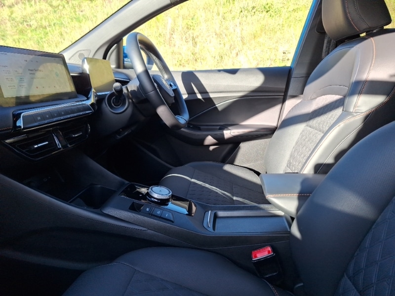 Used MG MG3 2025 for sale - 76912589: Photo 5