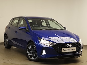 2021 - 1.0T GDi Element 5dr