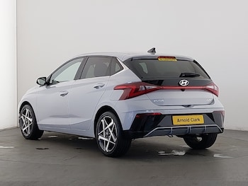 Used Hyundai i20 2024 for sale - 78746900: Photo