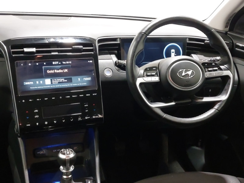 Used Hyundai TUCSON 2023 for sale - 76842517: Photo 11