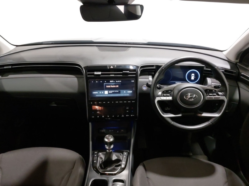 Used Hyundai TUCSON 2023 for sale - 76842517: Photo 2