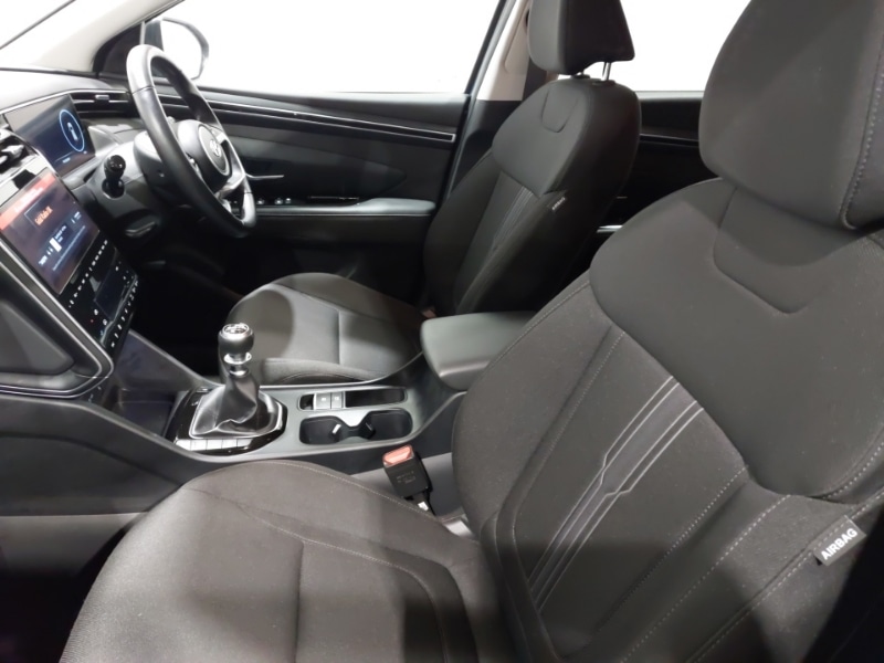 Used Hyundai TUCSON 2023 for sale - 76842517: Photo 5