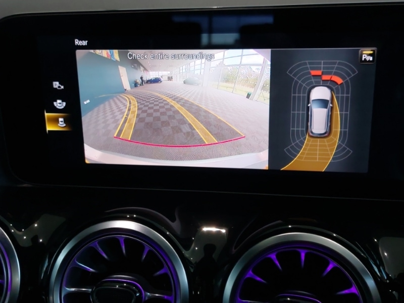 Used Mercedes-Benz B Class 2022 for sale - 76881317: Photo 11