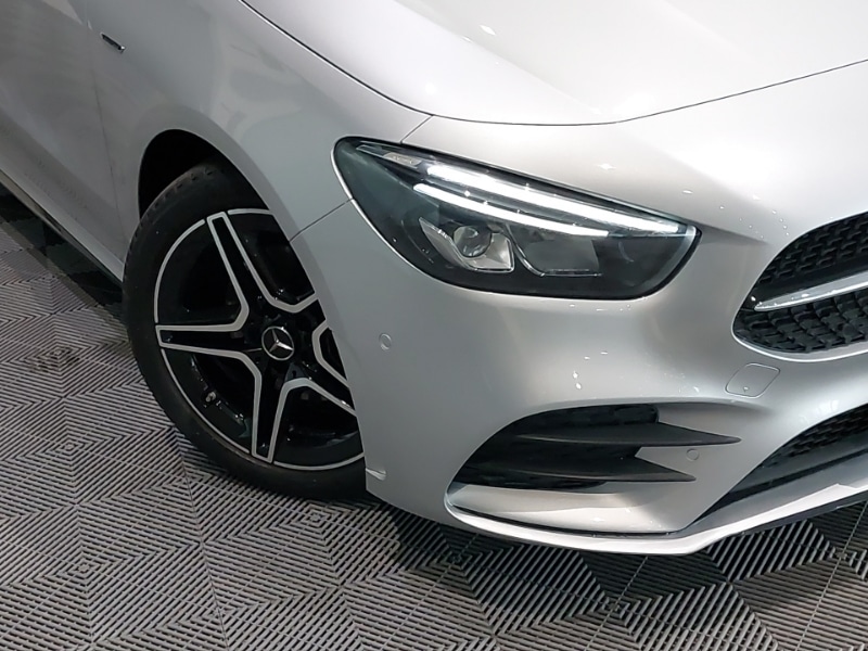 Used Mercedes-Benz B Class 2022 for sale - 76881317: Photo 9