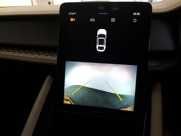 Used Polestar Polestar 2 2023 for sale - 76305973: Photo 12