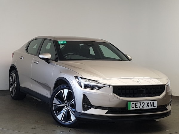 Used Polestar Polestar 2 2023 for sale - 76305973: Photo 1