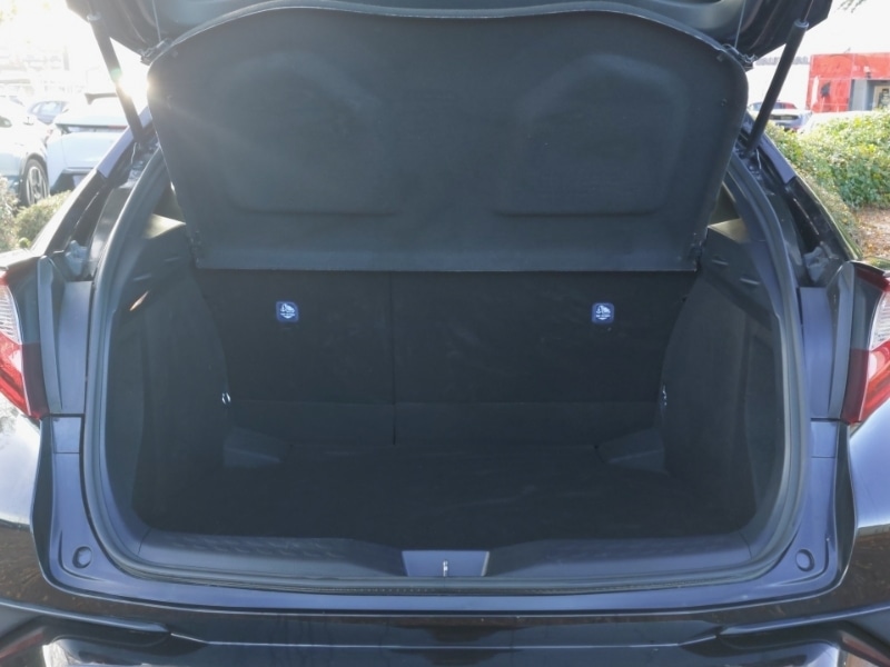 Used Toyota C-HR 2022 for sale - 76583799: Photo 8