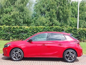 Used Vauxhall Corsa 2026 for sale - 78848262: Photo
