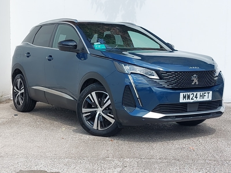 Used Peugeot 3008 2024 for sale - 76708985: Photo 1