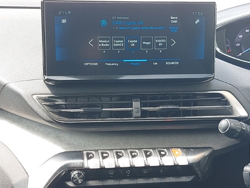 Used Peugeot 3008 2024 for sale - 76708985: Photo 10