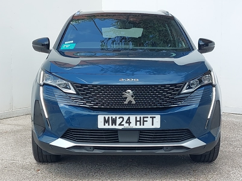 Used Peugeot 3008 2024 for sale - 76708985: Photo 12