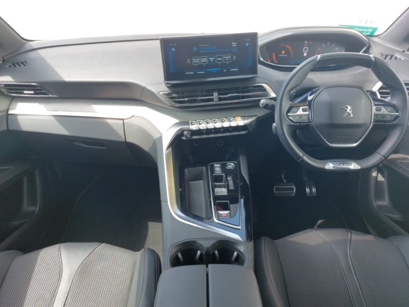 Used Peugeot 3008 2024 for sale - 76708985: Photo 2