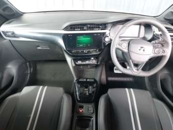 Used Vauxhall Corsa 2025 for sale - 75455290: Photo