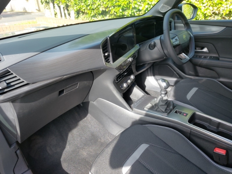 Used Vauxhall Mokka 2025 for sale - 77531690: Photo 5