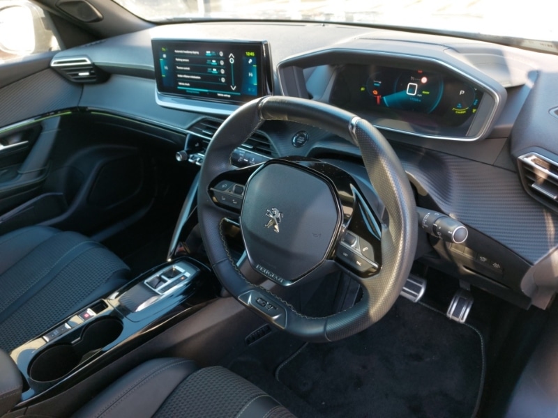 Used Peugeot 2008 2022 for sale - 77184482: Photo 10