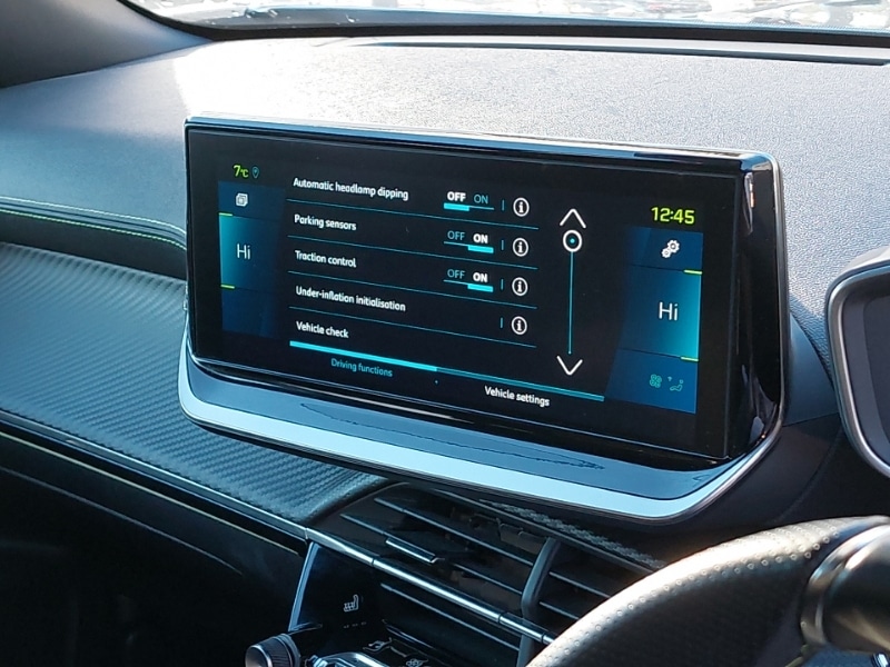 Used Peugeot 2008 2022 for sale - 77184482: Photo 11