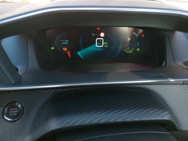 Used Peugeot 2008 2022 for sale - 77184482: Photo 12