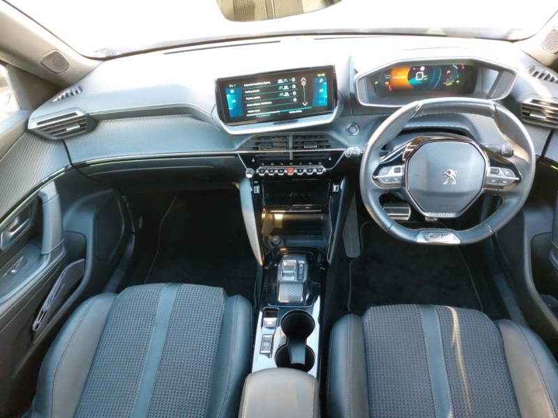 Used Peugeot 2008 2022 for sale - 77184482: Photo 2