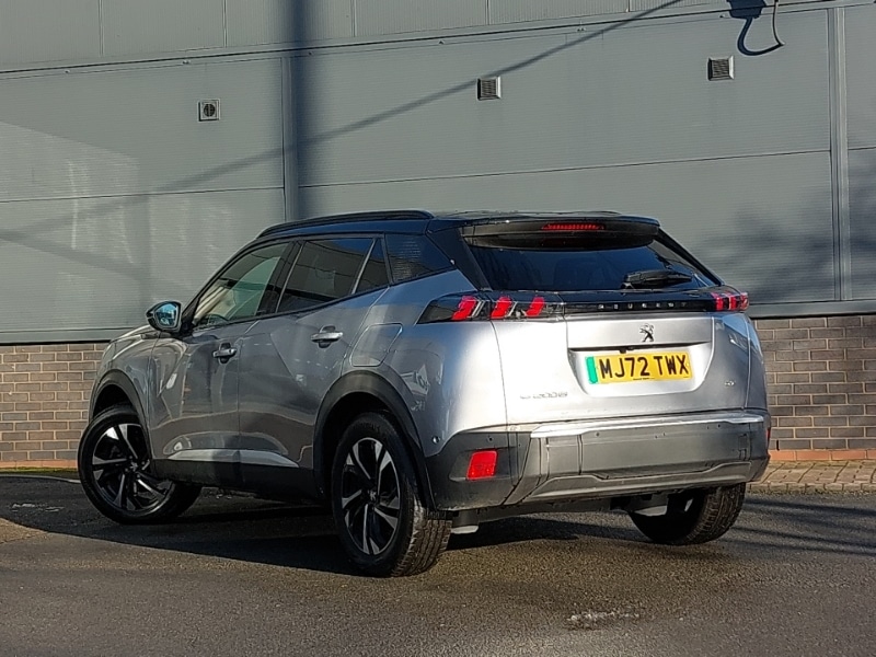 Used Peugeot 2008 2022 for sale - 77184482: Photo 3